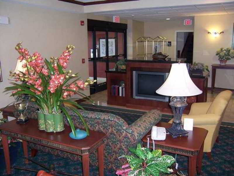 Hampton Inn Wichita Falls-Sikes Senter Mall Room photo